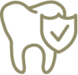 cosmetic dentistry icon